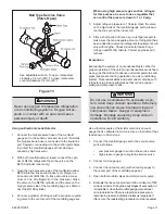 Preview for 11 page of Armstrong Air Conditioning 4SCU13LE Series Installation And Maintenance Instructions Manual