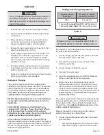 Preview for 13 page of Armstrong Air Conditioning 4SCU13LE Series Installation And Maintenance Instructions Manual