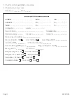 Preview for 18 page of Armstrong Air Conditioning 4SCU13LE Series Installation And Maintenance Instructions Manual