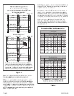 Preview for 4 page of Armstrong Air Conditioning 4SHP16LT Series Installation And Maintenance Instructions Manual