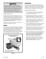 Preview for 5 page of Armstrong Air Conditioning 4SHP16LT Series Installation And Maintenance Instructions Manual