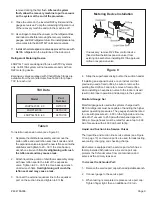 Preview for 9 page of Armstrong Air Conditioning 4SHP16LT Series Installation And Maintenance Instructions Manual