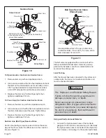 Preview for 10 page of Armstrong Air Conditioning 4SHP16LT Series Installation And Maintenance Instructions Manual