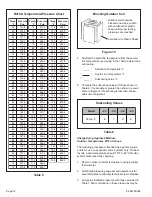 Preview for 14 page of Armstrong Air Conditioning 4SHP16LT Series Installation And Maintenance Instructions Manual