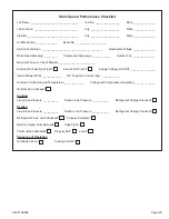 Preview for 25 page of Armstrong Air Conditioning 4SHP16LT Series Installation And Maintenance Instructions Manual