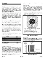 Предварительный просмотр 2 страницы Armstrong Air 4SCU 16 LS Series Installation Instructions Manual