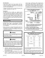 Предварительный просмотр 3 страницы Armstrong Air 4SCU 16 LS Series Installation Instructions Manual