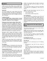 Предварительный просмотр 14 страницы Armstrong Air 4SCU 16 LS Series Installation Instructions Manual