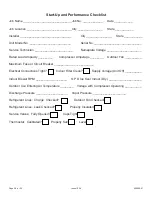 Preview for 28 page of Armstrong Air 4SCU 16LS Series Installation And Maintenance Instructions Manual