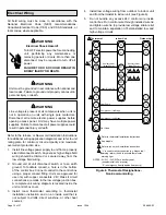 Preview for 12 page of Armstrong Air 4SHP16LS Series Installation Instructions Manual