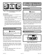 Preview for 9 page of Armstrong Air BCE7E Series Installation Instructions Manual