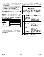 Preview for 10 page of Armstrong Air BCE7E Series Installation Instructions Manual