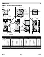 Preview for 2 page of Armstrong Air BCE7S Series Installation Instructions Manual