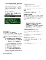 Preview for 3 page of Armstrong Air BCS2 Series Installation Instructions Manual