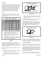 Preview for 20 page of Armstrong Air G2D93CT Installation Instructions Manual