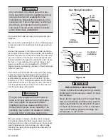 Предварительный просмотр 21 страницы Armstrong Air G2D93CT Installation Instructions Manual