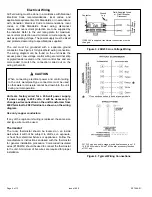 Предварительный просмотр 4 страницы Armstrong Air RP14AC Series Installation And Maintenance Instructions Manual