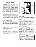 Предварительный просмотр 7 страницы Armstrong Air RP14AC Series Installation And Maintenance Instructions Manual