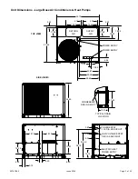 Preview for 3 page of Armstrong Air RP16AC Series Installation And Maintenance Instructions Manual