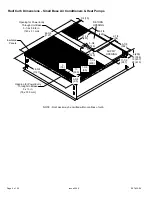 Preview for 4 page of Armstrong Air RP16AC Series Installation And Maintenance Instructions Manual