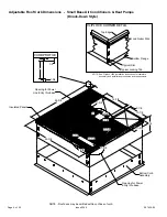 Preview for 6 page of Armstrong Air RP16AC Series Installation And Maintenance Instructions Manual