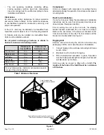 Preview for 10 page of Armstrong Air RP16AC Series Installation And Maintenance Instructions Manual