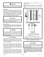 Preview for 11 page of Armstrong Air RP16AC Series Installation And Maintenance Instructions Manual