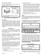 Preview for 12 page of Armstrong Air RP16AC Series Installation And Maintenance Instructions Manual