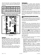 Preview for 16 page of Armstrong Air RP16AC Series Installation And Maintenance Instructions Manual