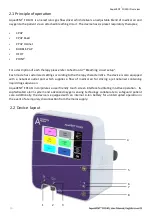 Preview for 14 page of Armstrong Medical 10190001 User Manual