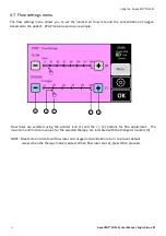 Preview for 39 page of Armstrong Medical 10190001 User Manual