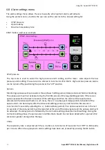 Preview for 40 page of Armstrong Medical 10190001 User Manual