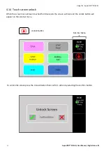 Preview for 48 page of Armstrong Medical 10190001 User Manual