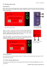 Preview for 51 page of Armstrong Medical 10190001 User Manual