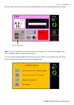 Preview for 53 page of Armstrong Medical 10190001 User Manual