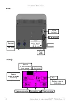 Preview for 20 page of Armstrong Medical AquaVENT FD140 Instructions For Use Manual