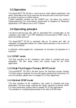 Preview for 21 page of Armstrong Medical AquaVENT FD140 Instructions For Use Manual