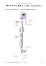 Preview for 29 page of Armstrong Medical AquaVENT FD140 Instructions For Use Manual