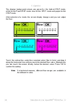 Preview for 42 page of Armstrong Medical AquaVENT FD140 Instructions For Use Manual