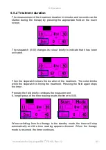 Preview for 45 page of Armstrong Medical AquaVENT FD140 Instructions For Use Manual