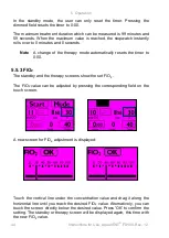 Preview for 46 page of Armstrong Medical AquaVENT FD140 Instructions For Use Manual