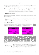 Preview for 49 page of Armstrong Medical AquaVENT FD140 Instructions For Use Manual