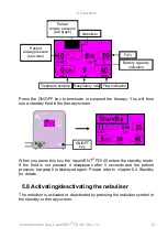 Preview for 53 page of Armstrong Medical AquaVENT FD140 Instructions For Use Manual