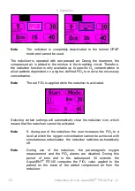 Preview for 54 page of Armstrong Medical AquaVENT FD140 Instructions For Use Manual