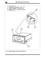 Preview for 7 page of Armstrong Monitoring Corporation AMC-CD2 Instruction Manual