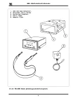 Preview for 8 page of Armstrong Monitoring Corporation AMC-CD2 Instruction Manual