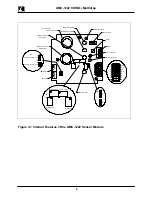 Предварительный просмотр 10 страницы Armstrong Monitoring AMC-1222 Instructions Manual