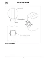 Предварительный просмотр 13 страницы Armstrong Monitoring AMC-1222 Instructions Manual