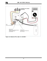 Предварительный просмотр 20 страницы Armstrong Monitoring AMC-1222 Instructions Manual