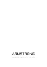 Предварительный просмотр 8 страницы Armstrong 57326 Owner'S Manual & Safety Instructions